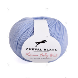 MERINO BABY - Wool